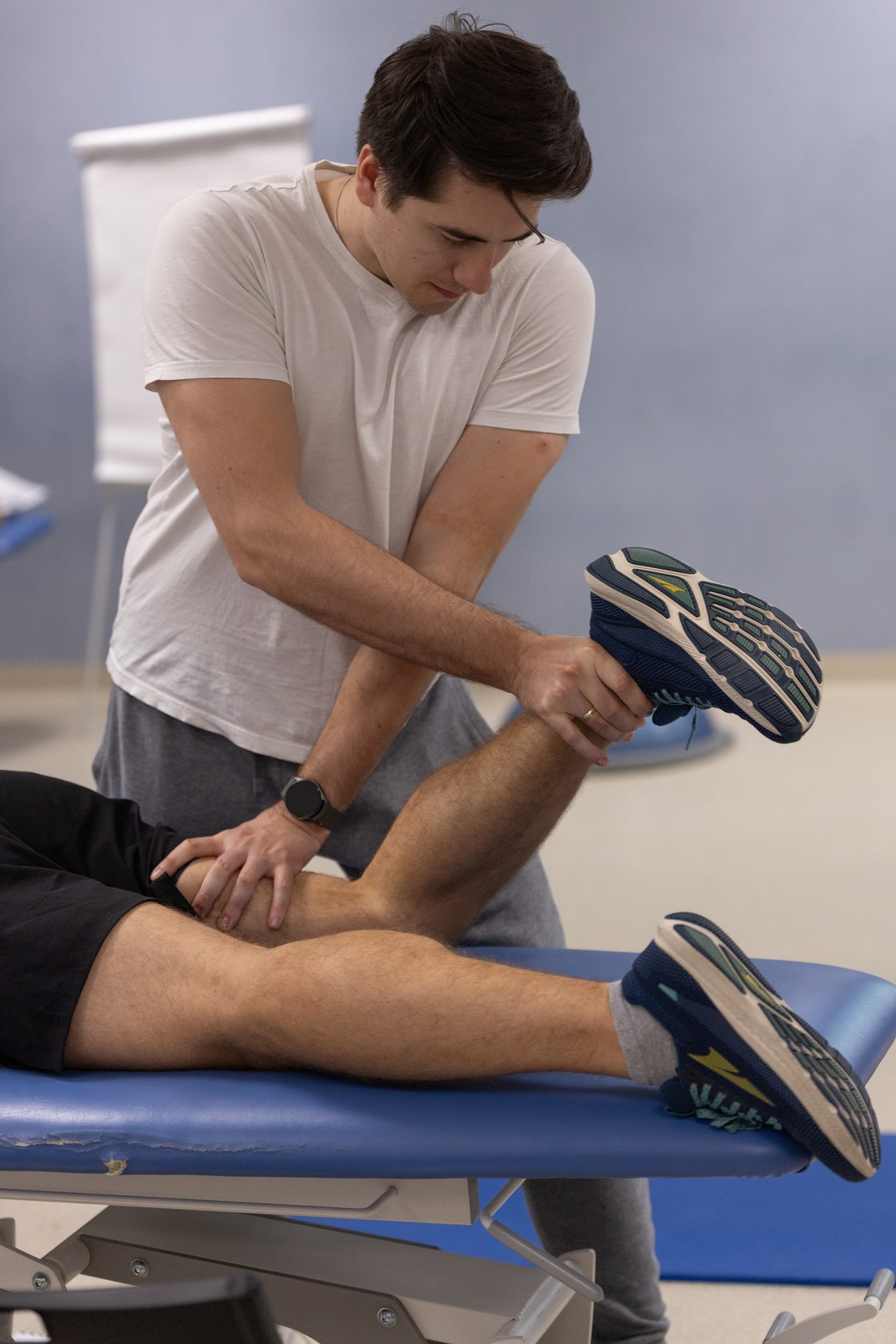 Fizjoterapia sportowa