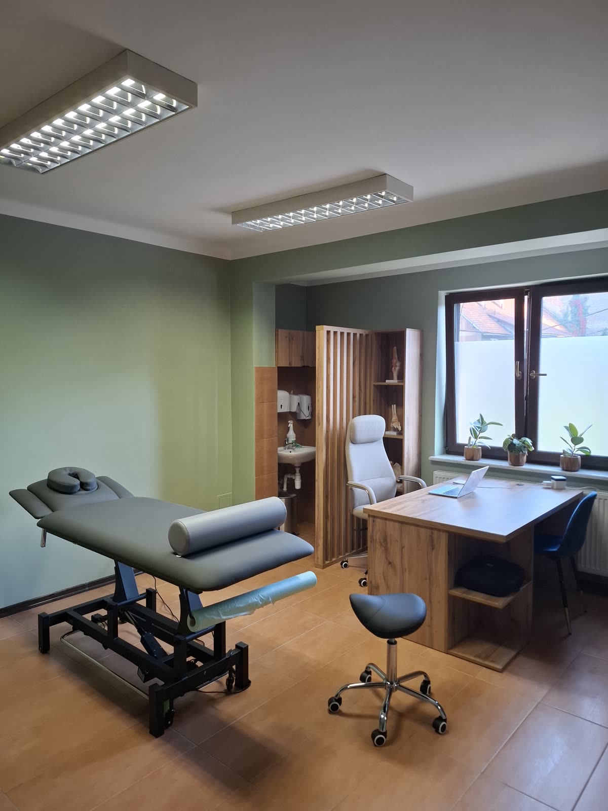 Diagnoza zamiast domysłów