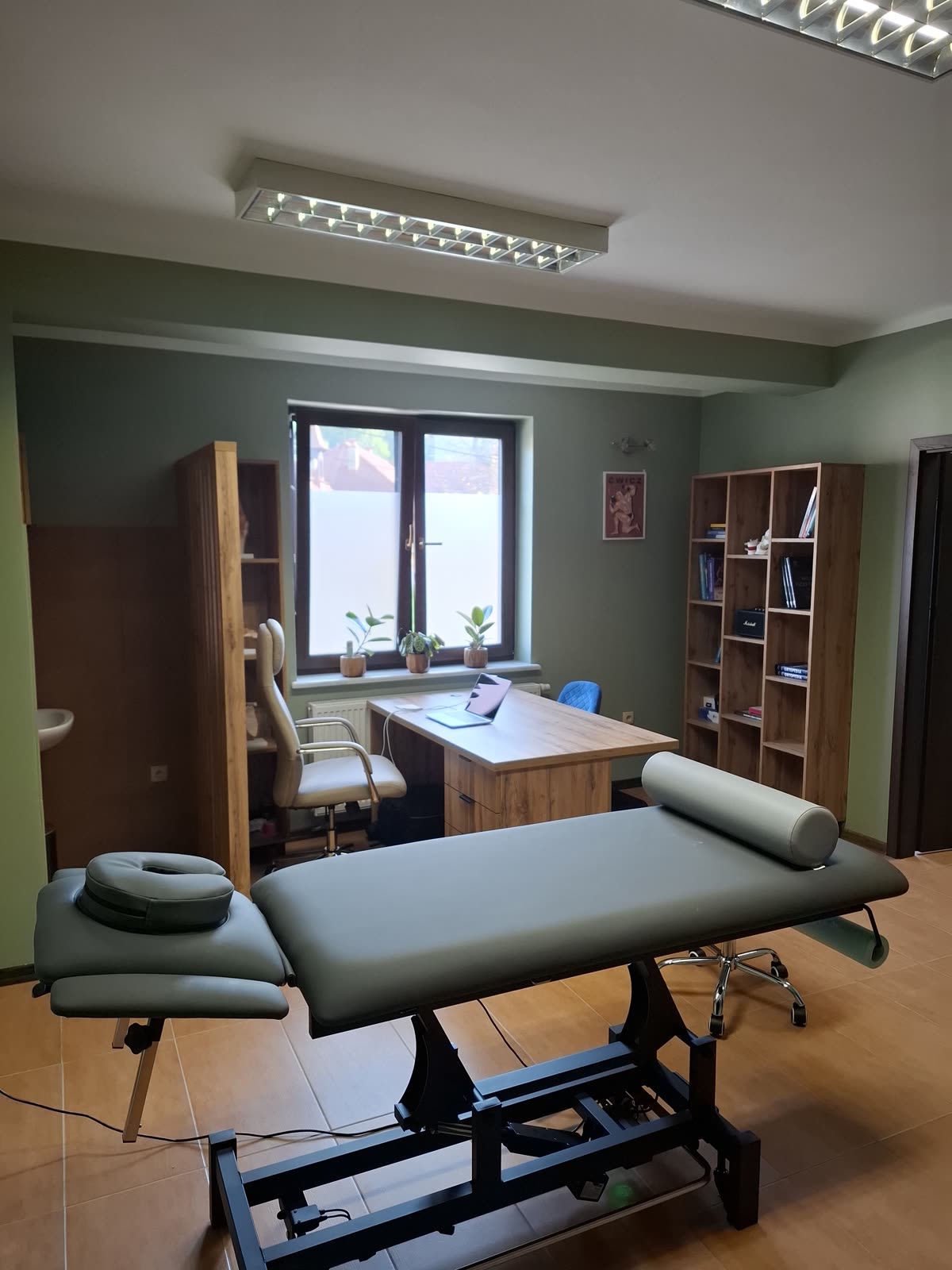 Fizjoterapia stomatologiczna